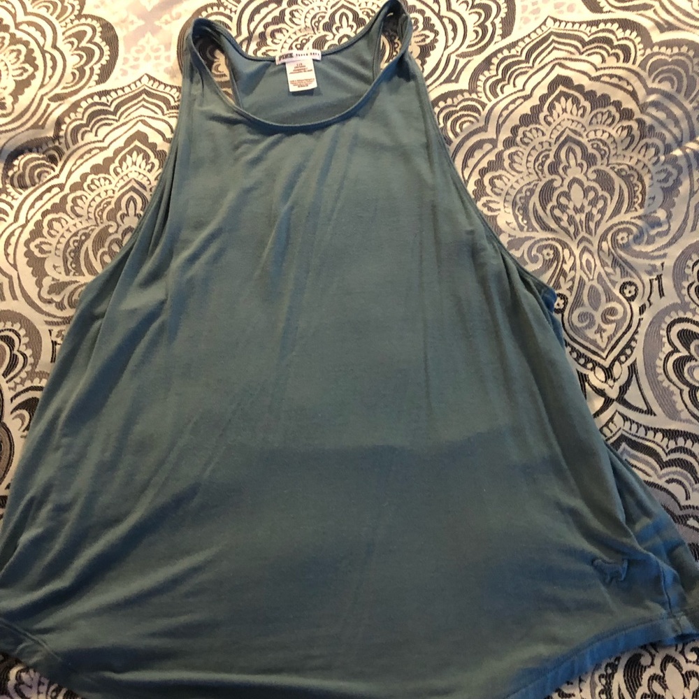Super soft Victoria’s Secret Pink tank top